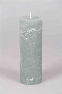 Rustic Zylinderkerze, 20cm x Ø60mm, sense* Rustic Zylinderkerze, 20cm x Ø60mm, sense*