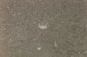 Rustic Zylinderkerze, 16cm x Ø80mm, taupe* Rustic Zylinderkerze, 16cm x Ø80mm, taupe*