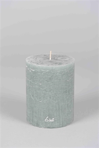 Rustic Zylinderkerze, 13cm x Ø100mm, sense Rustic Zylinderkerze, 13cm x Ø100mm, sense