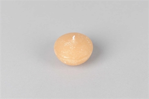 Schwimmkerze, 6cm x Ø 60mm, latte* Schwimmkerze, 6cm x Ø 60mm, latte*