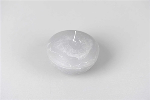 Schwimmkerze, 7cm x Ø100mm, mouse grau Schwimmkerze, 7cm x Ø100mm, mouse grau