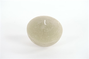 Schwimmkerze, 7cm x Ø100mm, eukalyptus Schwimmkerze, 7cm x Ø100mm, eukalyptus