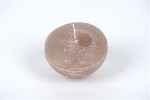 Schwimmkerze, 7cm x Ø100mm, portobello Schwimmkerze, 7cm x Ø100mm, portobello