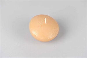 Schwimmkerze, 7cm x Ø100mm, latte* Schwimmkerze, 7cm x Ø100mm, latte*