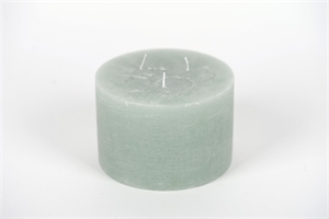 3-Docht Zylinderkerze, H10cm x Ø150mm, sea foam 3-Docht Zylinderkerze, H10cm x Ø150mm, sea foam