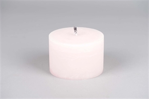 3-Docht Zylinderkerze, H10cm x Ø150mm, strawberry* 3-Docht Zylinderkerze, H10cm x Ø150mm, strawberry*