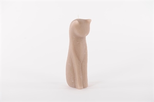 Kerzen Katze, H25x Ø9cm, potobello Kerzen Katze, H25x Ø9cm, potobello