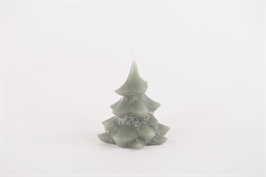 Kerzen Baum H12x Ø10cm, sense Kerzen Baum H12x Ø10cm, sense