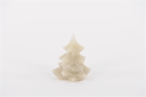 Kerzen Baum H12x Ø10cm, eukalyptus Kerzen Baum H12x Ø10cm, eukalyptus