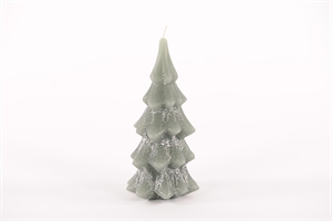 Kerzen Baum H20x Ø 9cm, sense Kerzen Baum H20x Ø 9cm, sense