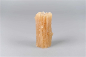 Baumstamm, Ø 6 x H14cm, latte Baumstamm, Ø 6 x H14cm, latte