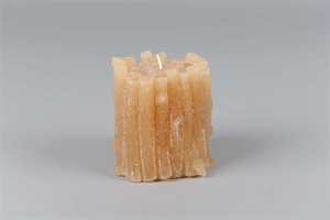 Baumstamm, Ø10 x H11cm, latte Baumstamm, Ø10 x H11cm, latte