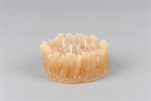 Baumstamm, Ø11 x H 5cm, latte Baumstamm, Ø11 x H 5cm, latte