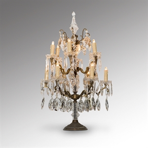 Lampe stehend, elektrisch Lampe stehend, elektrisch