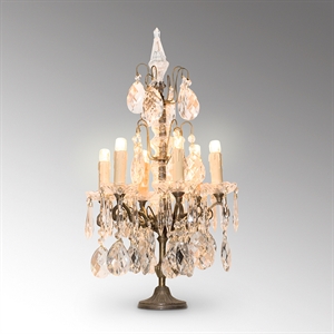 Lampe stehend, elektrisch Lampe stehend, elektrisch