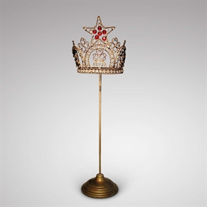 Krone, pin 33cm, IMG Krone, pin 33cm, IMG