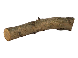 Gartenkeramik, Holzast mit Stopper, zum aufstecken Gartenkeramik, Holzast mit Stopper, zum aufstecken