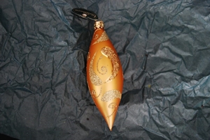 Parodie, Olive 15cm, gold Parodie, Olive 15cm, gold