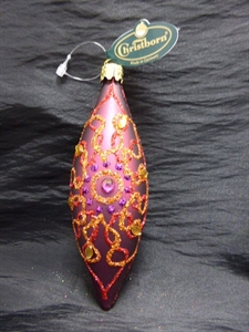 Larina, Olive 15cm, dpink matt Larina, Olive 15cm, dpink matt