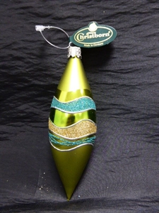 Signe, Olive 15cm, grün Signe, Olive 15cm, grün