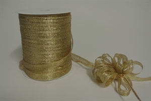 Susifix 100m/ 10mm, Glitter, gold Susifix 100m/ 10mm, Glitter, gold
