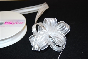 Susifix 25m/ 15mm, Band, weiss Susifix 25m/ 15mm, Band, weiss