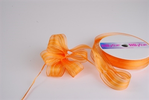 Band 25m/ 15mm, Susifix, orange Band 25m/ 15mm, Susifix, orange