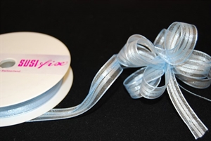 Band 25m/ 15mm, Susifix, hblau Band 25m/ 15mm, Susifix, hblau