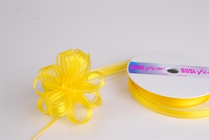 Band 25m/ 25mm, Susifix, gelb Band 25m/ 25mm, Susifix, gelb