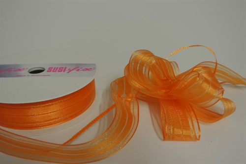 Band 25m/ 25mm, Susifix, orange