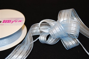 Band 25m/ 25mm, Susifix, hblau Band 25m/ 25mm, Susifix, hblau