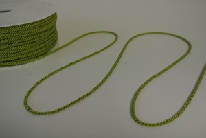 Band 100m/ 2mm, Kordel, hgrün Band 100m/ 2mm, Kordel, hgrün