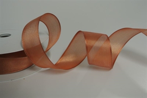 Band 25m/ 25mm, Sheer, altrost Band 25m/ 25mm, Sheer, altrost