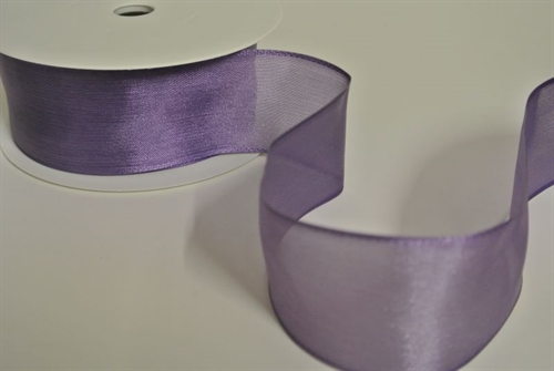 Band 25m/ 40mm, Sheer, dlila Band 25m/ 40mm, Sheer, dlila