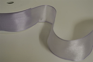 Band 25m/ 40mm, Sheer, altlila Band 25m/ 40mm, Sheer, altlila