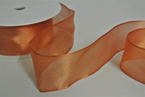 Band 25m/ 40mm, Sheer, altrost Band 25m/ 40mm, Sheer, altrost