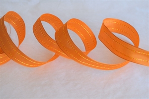 Band 20m/ 25mm, Sensation, orange Band 20m/ 25mm, Sensation, orange