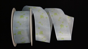 Band 20m/ 40mm, Ivymotiv, blau Band 20m/ 40mm, Ivymotiv, blau