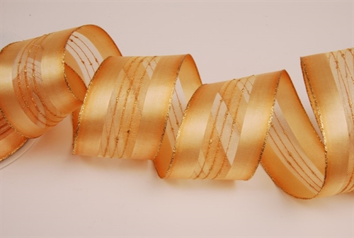 Band 20m/ 50mm, Mittelstreifen, orange Band 20m/ 50mm, Mittelstreifen, orange