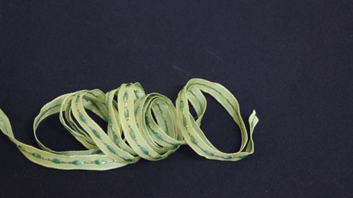 Band 20m/ 10mm, Duo, grün Band 20m/ 10mm, Duo, grün