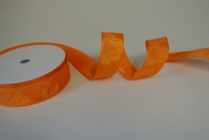 Band 25m/ 25mm, uni, orange Band 25m/ 25mm, uni, orange