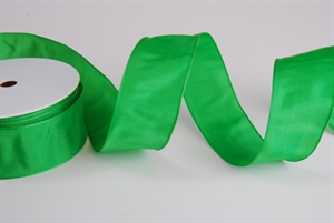 Band 25m/ 40mm, uni, emeraude Band 25m/ 40mm, uni, emeraude