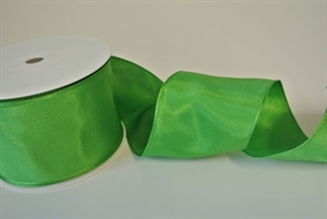 Band 25m/ 60mm, uni, emeraude Band 25m/ 60mm, uni, emeraude