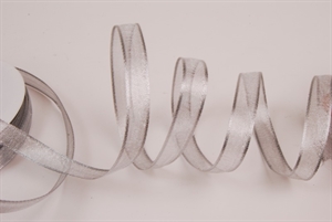 Band 20m/ 10mm, Lurex-Draht, silber Band 20m/ 10mm, Lurex-Draht, silber