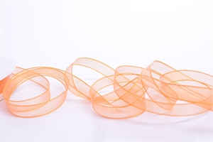 Band 100m/ 13mm, Voile, orange Band 100m/ 13mm, Voile, orange