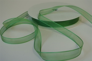 Band 100m/ 13mm, Voile, olive Band 100m/ 13mm, Voile, olive