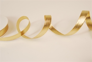 Band 25m/ 15mm, Christmas, gold Band 25m/ 15mm, Christmas, gold