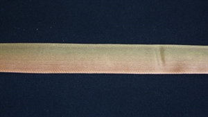 Band 25m/ 25mm, gespritzt, ocker Band 25m/ 25mm, gespritzt, ocker