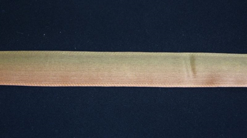 Band 25m/ 25mm, gespritzt, ocker Band 25m/ 25mm, gespritzt, ocker