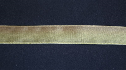 Band 25m/ 25mm, gespritzt, grün Band 25m/ 25mm, gespritzt, grün